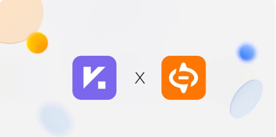 數環(huán)通 x vika維格表戰(zhàn)略合作啟動 共同打造跨應用工作流“核武器”
